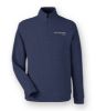 Picture of NE725 - Men's Textured Spirit 1/4 Zip
