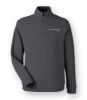 Picture of NE725 - Men's Textured Spirit 1/4 Zip