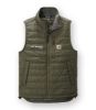 Picture of CT102286 - Carhartt Gilliam Vest