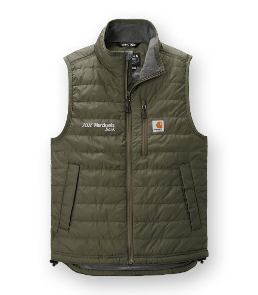 Picture of CT102286 - Carhartt Gilliam Vest