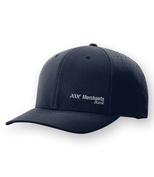 Picture of 632 - Richardson Laser Perf R-Flex Cap