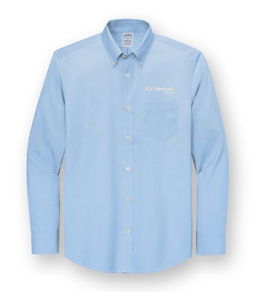 Picture of BB18000 - Brooks Bros. Wrinkle Free Stretch Point L/S
