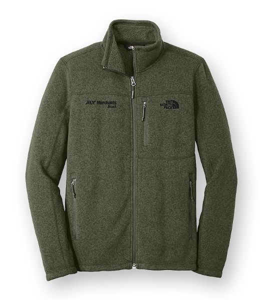 Picture of NF0A3LH7 - The North Face® Sweater Fleece Jacket